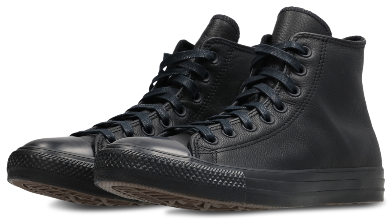 Converse Chuck Taylor All Star Hi Image 2 of 7. Tap to open photo gallery.
