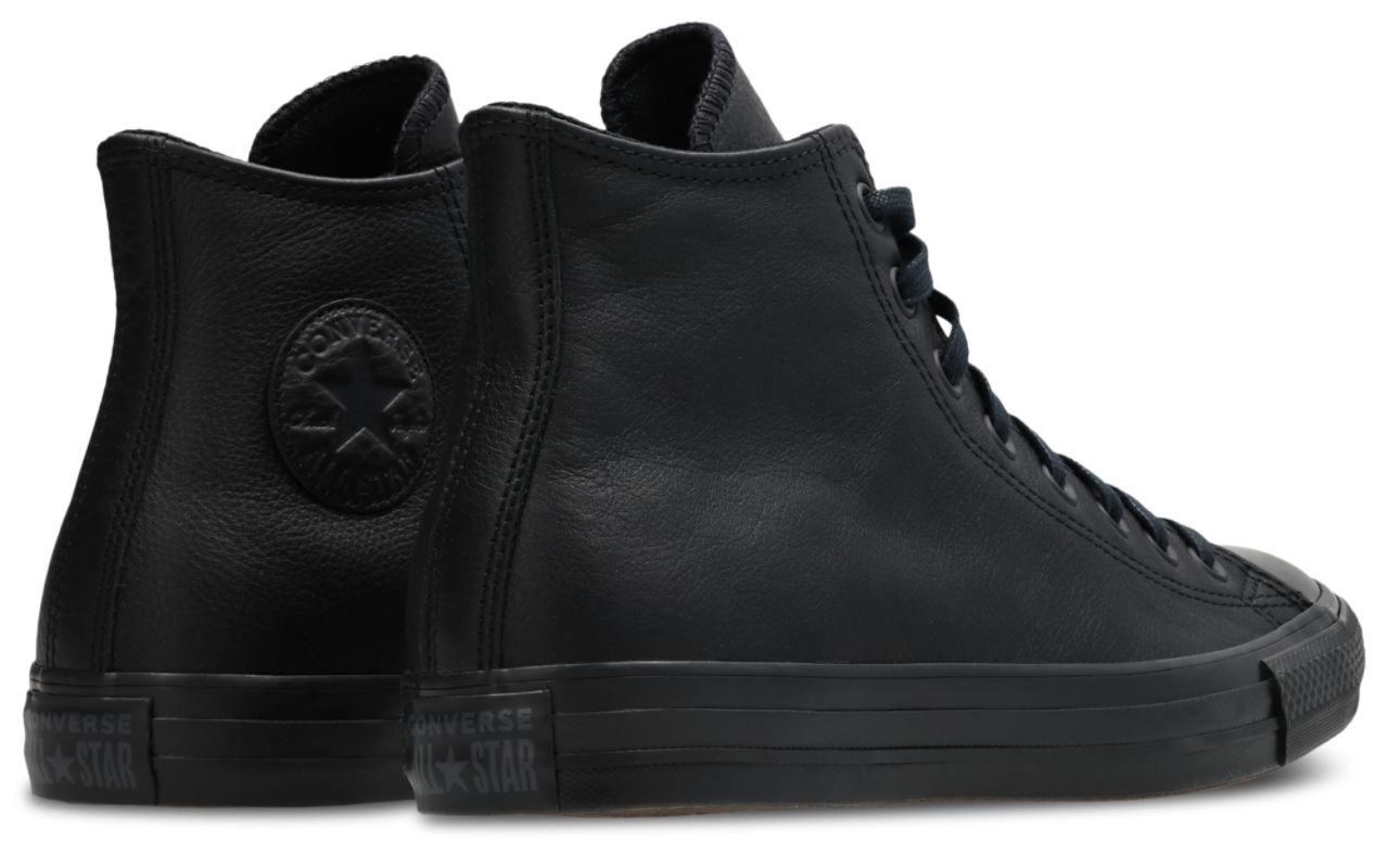 Converse Chuck Taylor All Star Hi Image 3 of 7. Tap to open photo gallery.