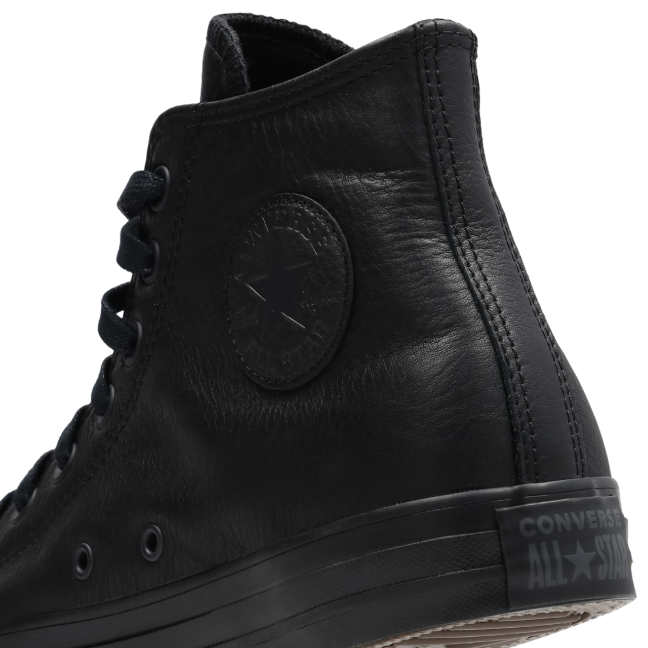 Converse Chuck Taylor All Star Hi Image 7 of 7. Tap to open photo gallery.