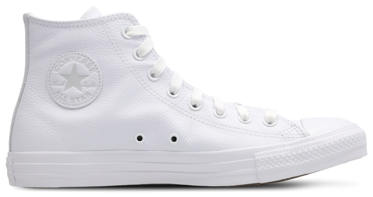 Converse Chuck Taylor All Star Hi Image 1 of 7. Tap to open photo gallery.