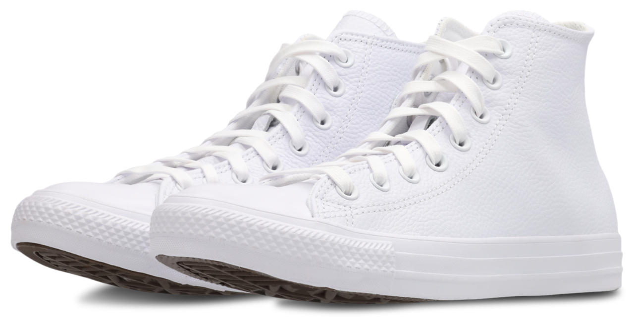 Converse Chuck Taylor All Star Hi Image 2 of 7. Tap to open photo gallery.