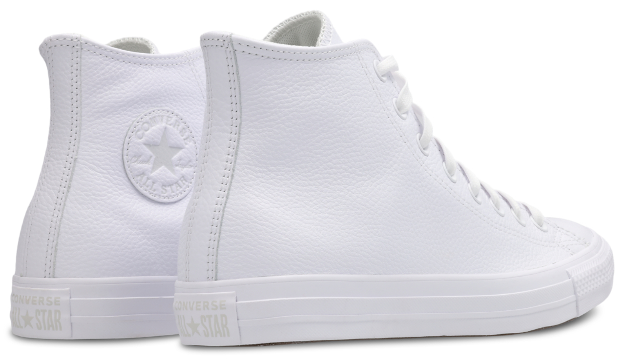 Converse Chuck Taylor All Star Hi Image 3 of 7. Tap to open photo gallery.