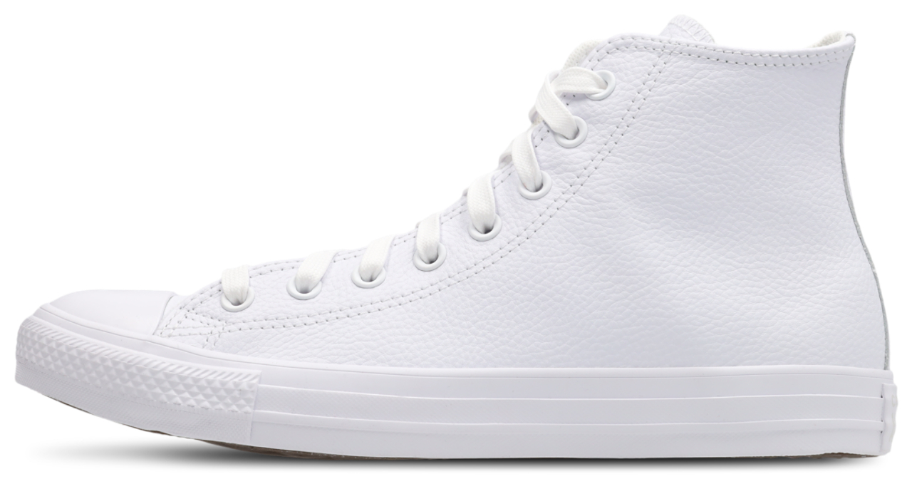 Converse Chuck Taylor All Star Hi Image 4 of 7. Tap to open photo gallery.