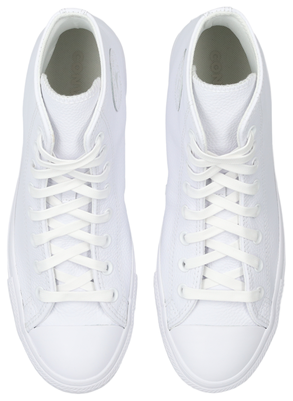 Converse Chuck Taylor All Star Hi Image 5 of 7. Tap to open photo gallery.