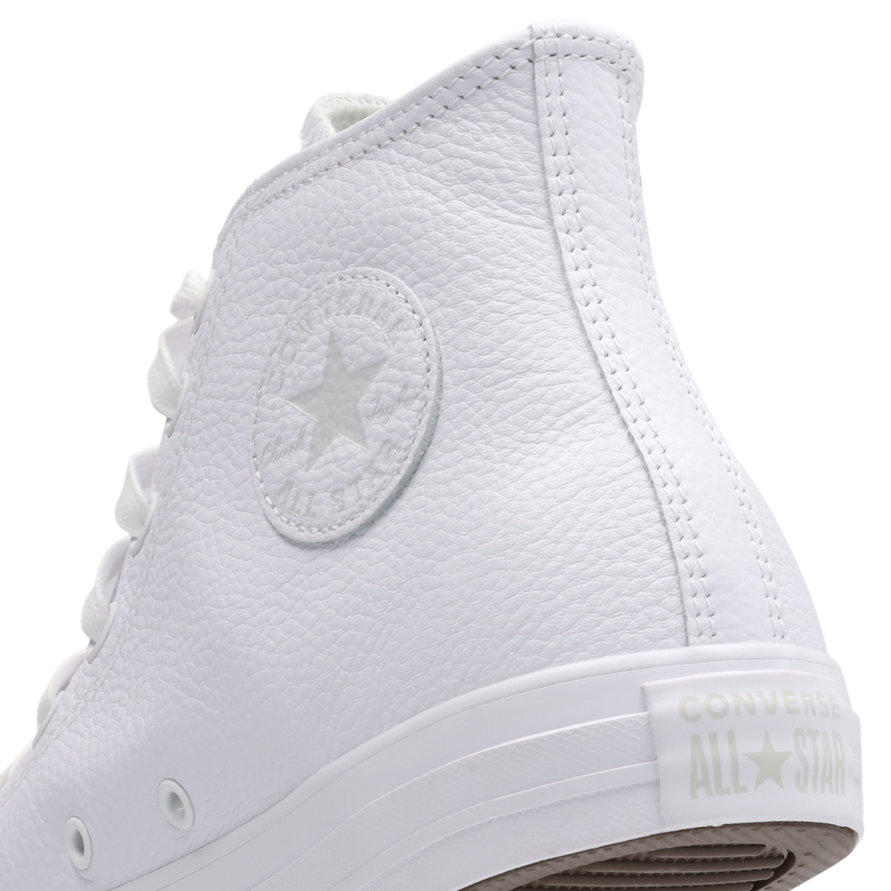 Converse Chuck Taylor All Star Hi Image 7 of 7. Tap to open photo gallery.