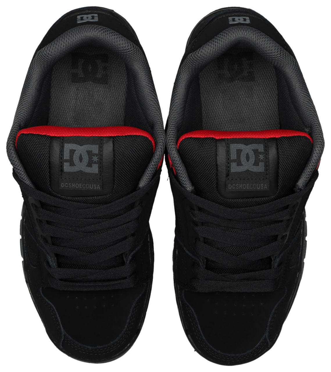 DC Shoes Stag Image 5 of 7. Tap to open photo gallery.
