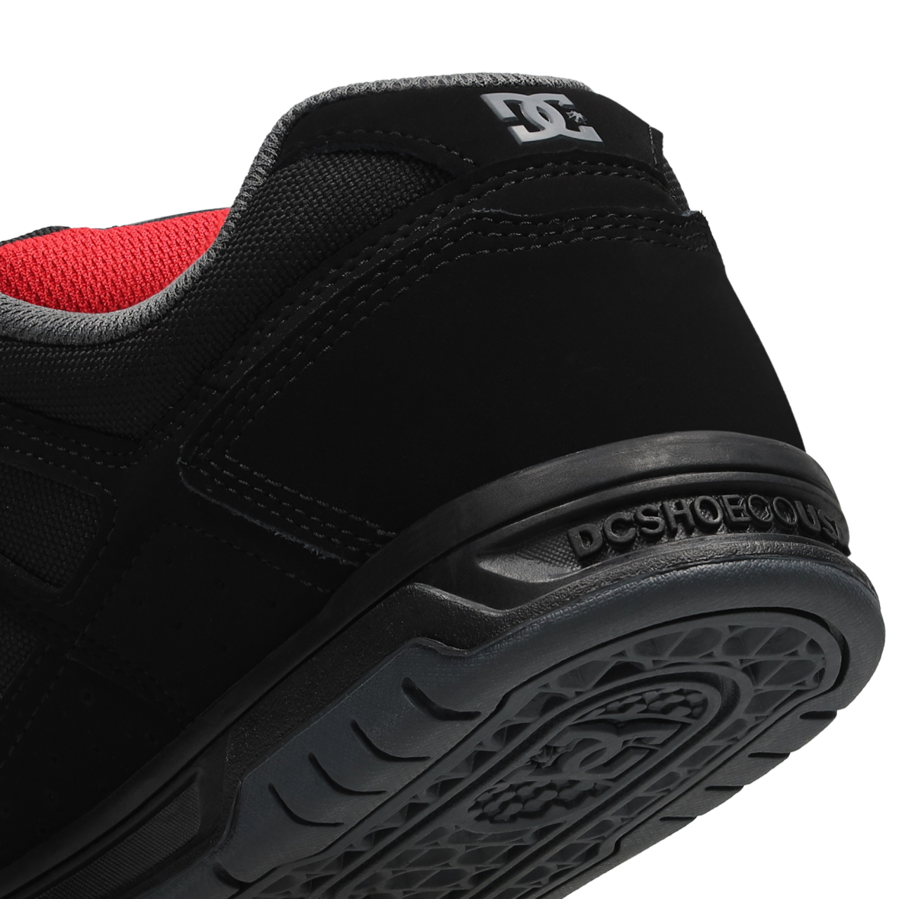 DC Shoes Stag Image 7 of 7. Tap to open photo gallery.