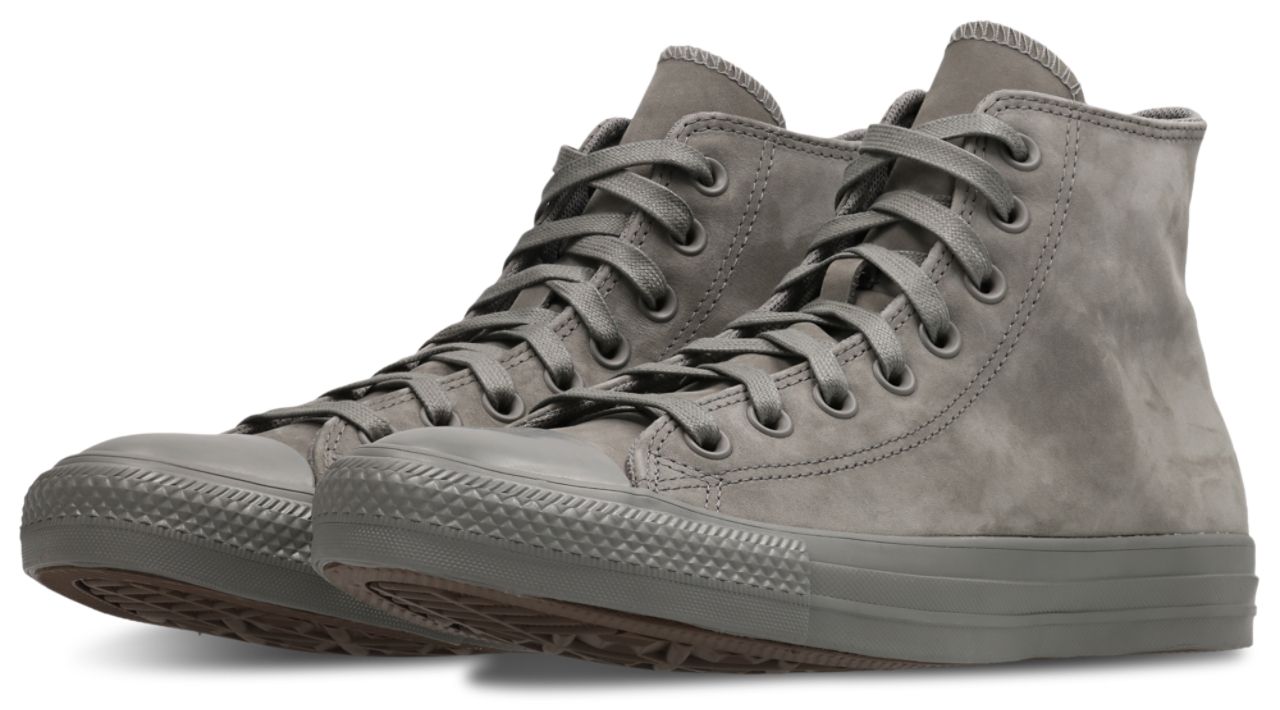Converse Chuck Taylor All Star Hi Image 2 of 7. Tap to open photo gallery.