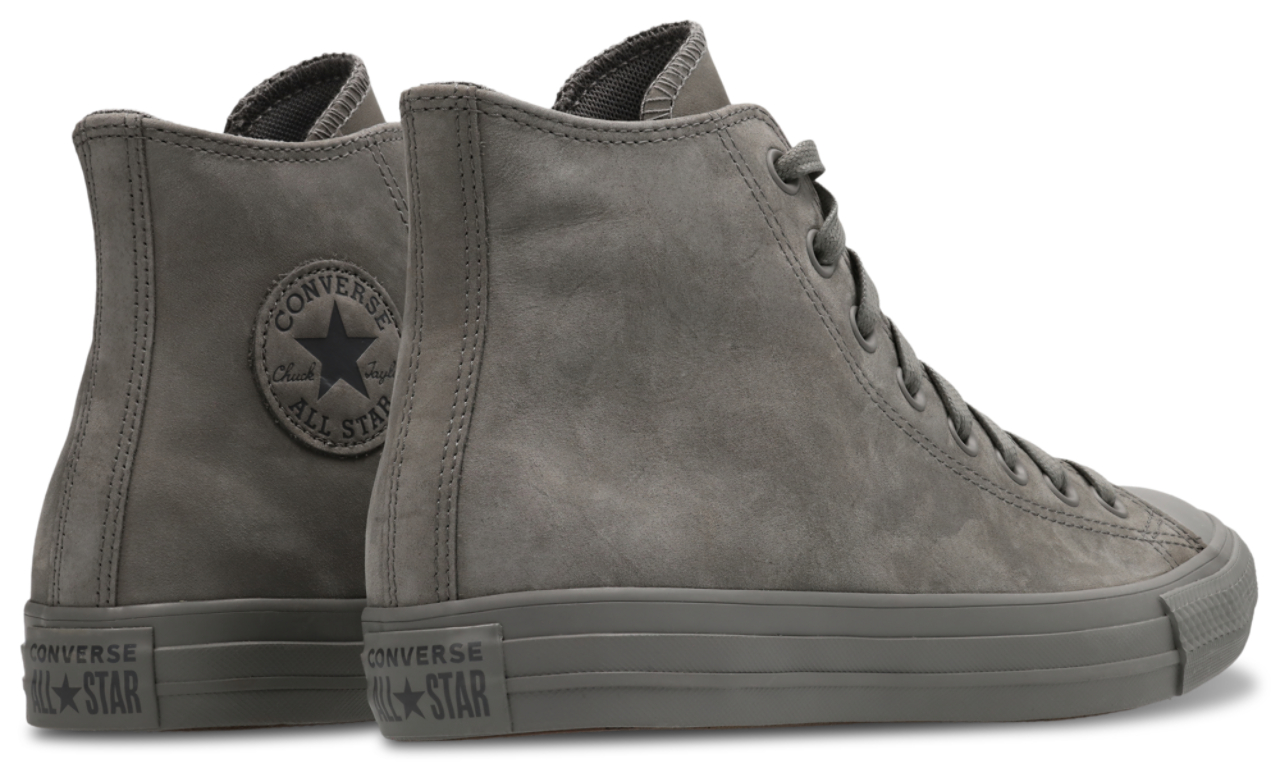 Converse Chuck Taylor All Star Hi Image 3 of 7. Tap to open photo gallery.