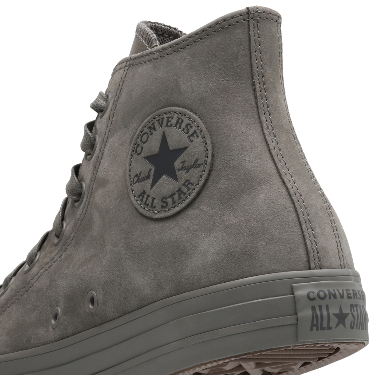 Converse Chuck Taylor All Star Hi Image 7 of 7. Tap to open photo gallery.