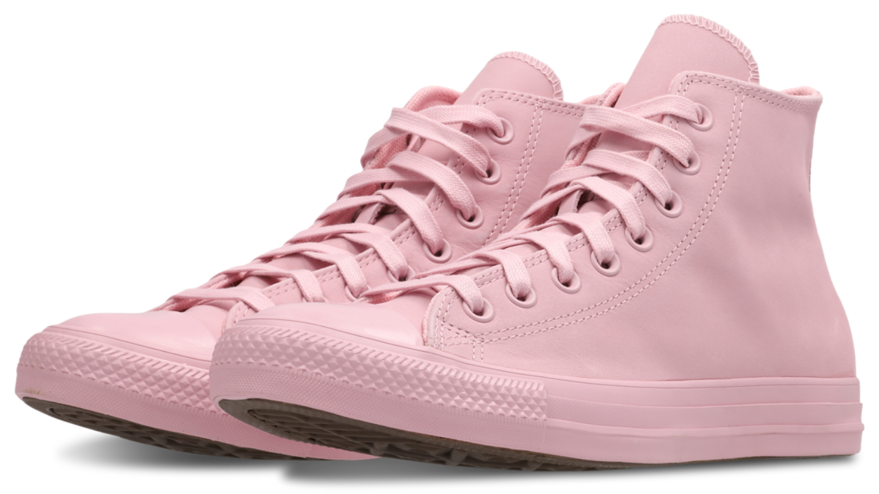 Converse Chuck Taylor All Star Hi Image 2 of 7. Tap to open photo gallery.