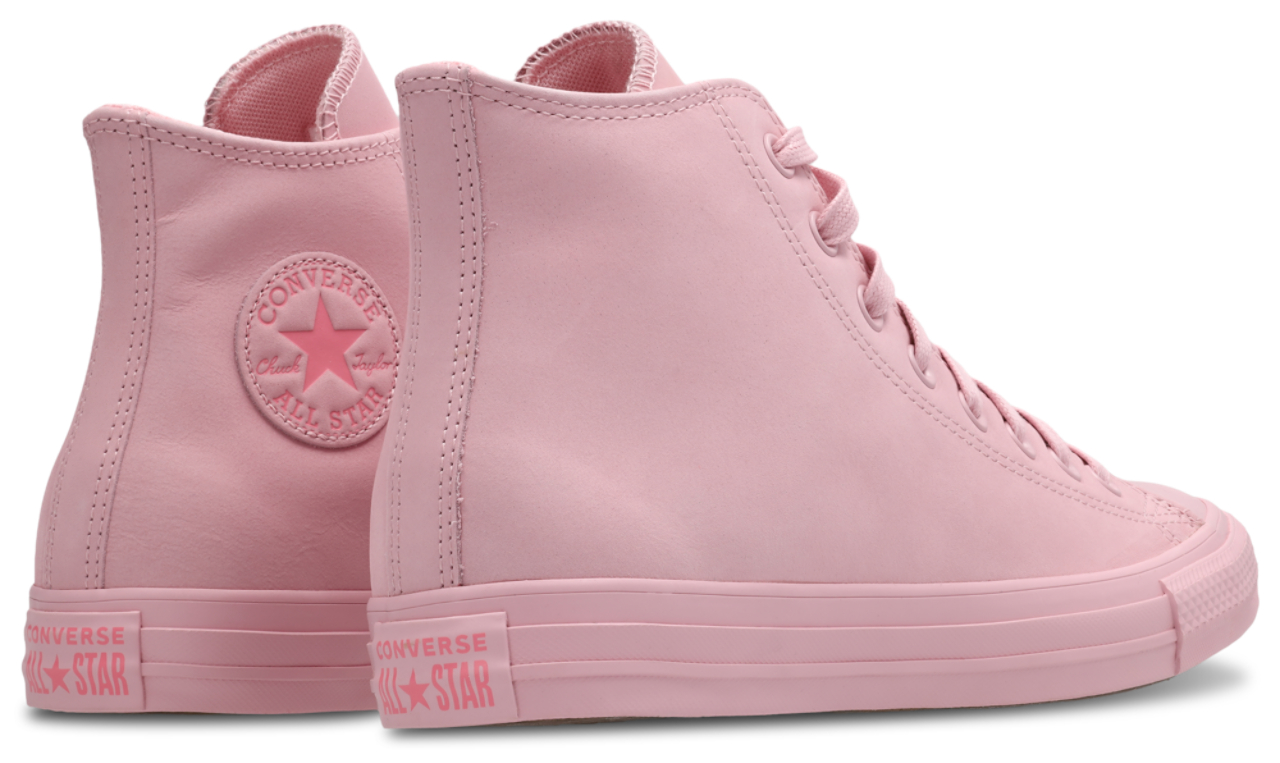 Converse Chuck Taylor All Star Hi Image 3 of 7. Tap to open photo gallery.