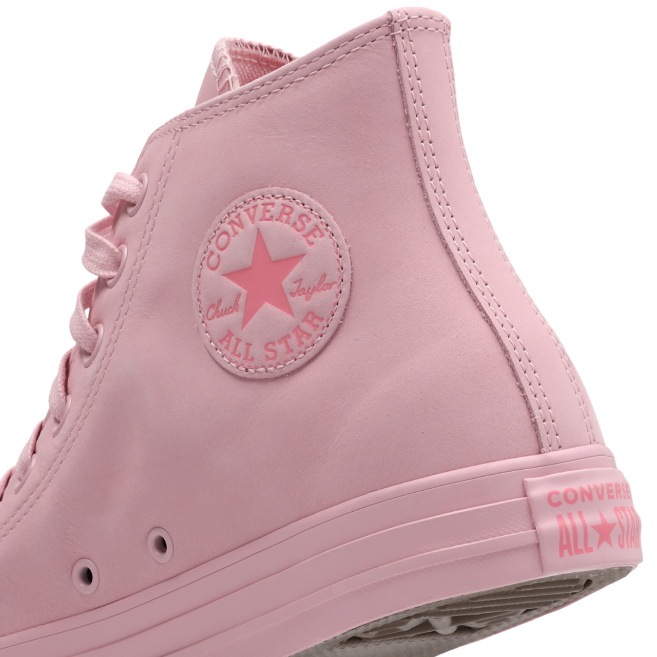 Converse Chuck Taylor All Star Hi Image 7 of 7. Tap to open photo gallery.