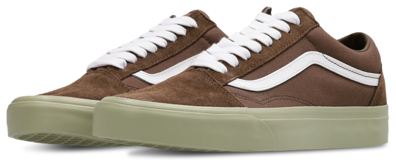 Vans Old Skool Image 2 of 7. Tap to open photo gallery.