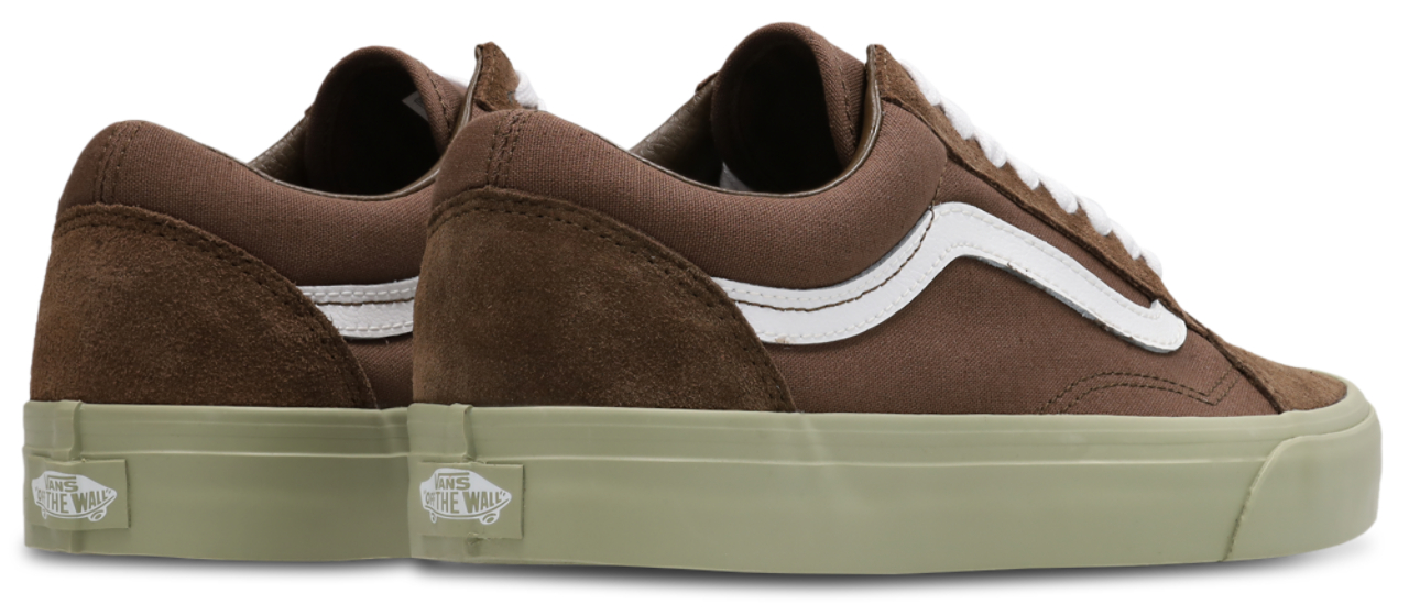 Vans Old Skool Image 3 of 7. Tap to open photo gallery.
