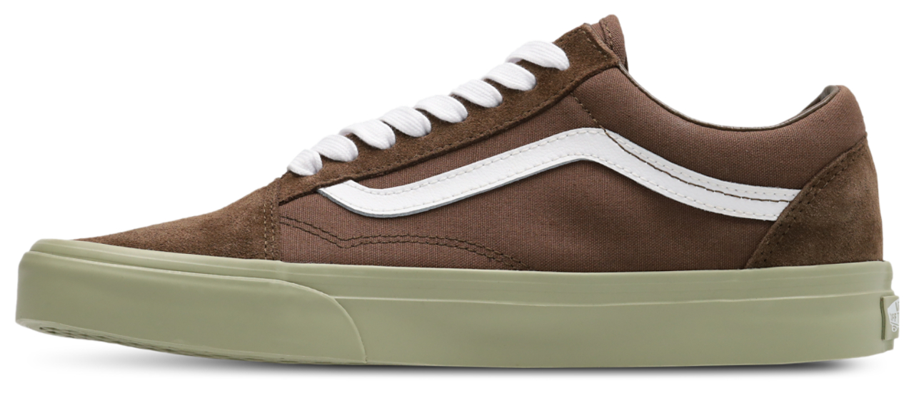 Vans Old Skool Image 4 of 7. Tap to open photo gallery.