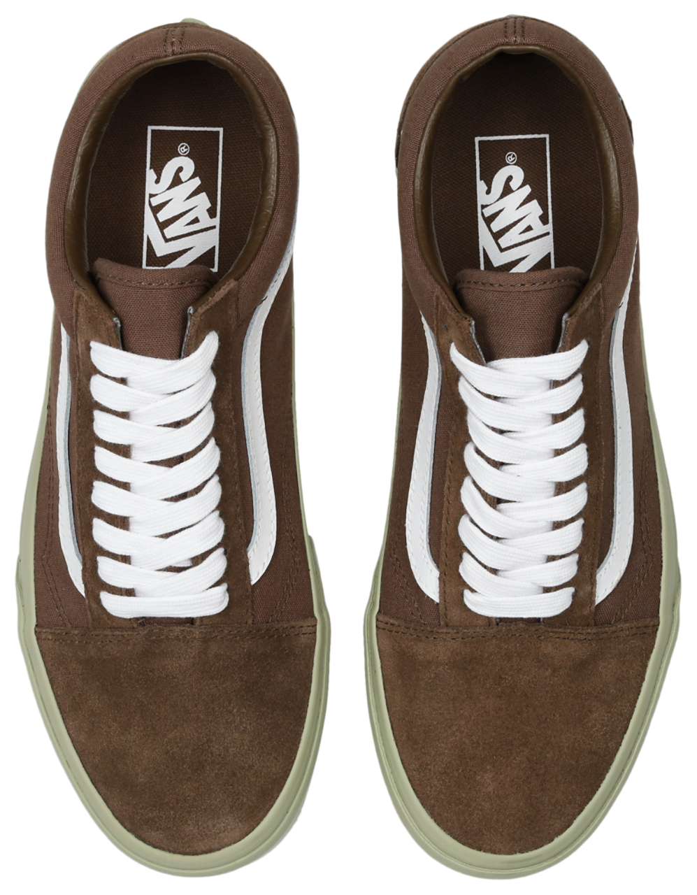 Vans Old Skool Image 5 of 7. Tap to open photo gallery.