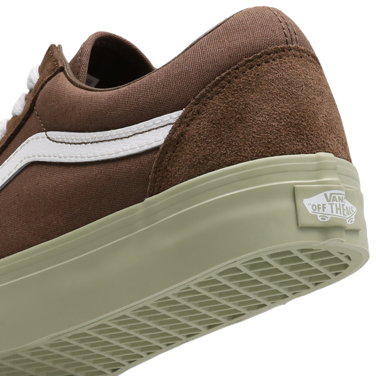 Vans Old Skool Image 7 of 7. Tap to open photo gallery.