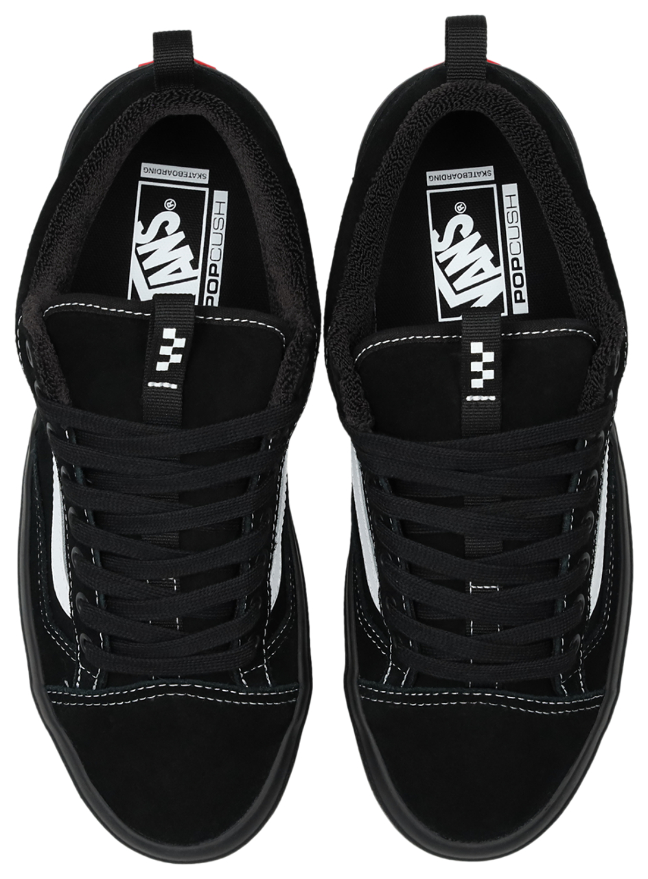 Vans Old Skool Image 5 of 7. Tap to open photo gallery.