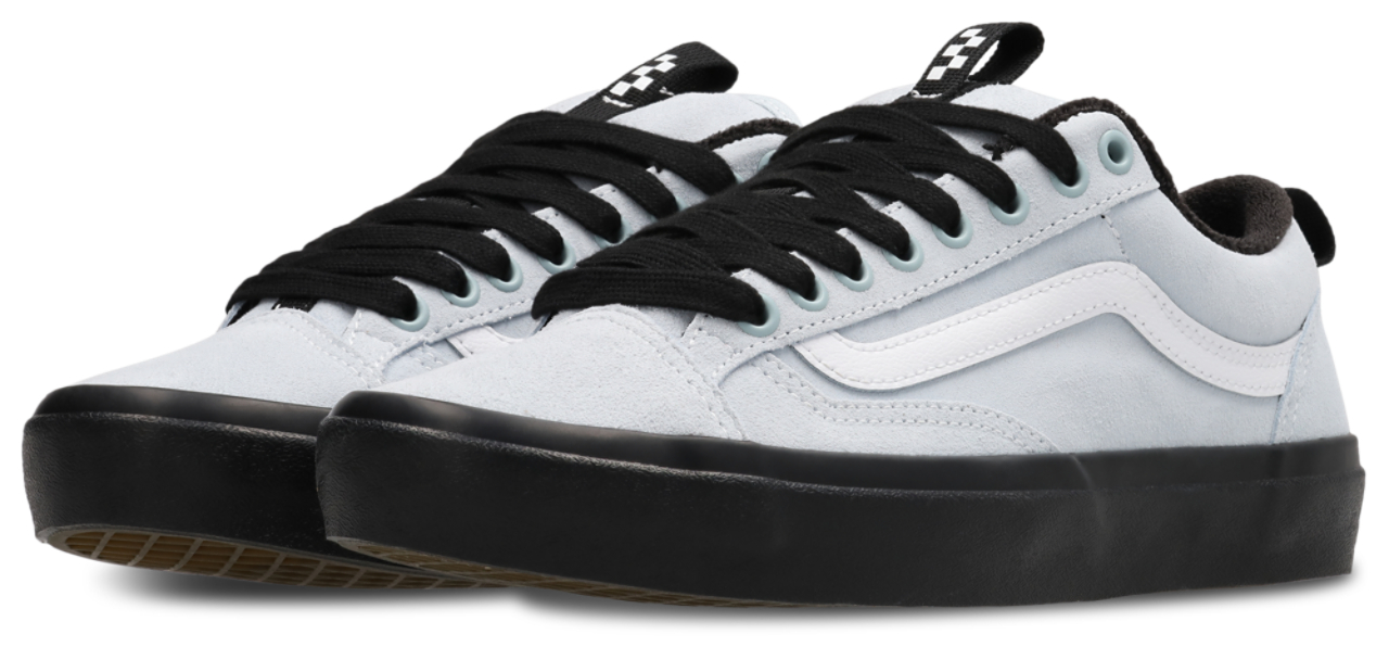 Vans Old Skool Image 2 of 7. Tap to open photo gallery.