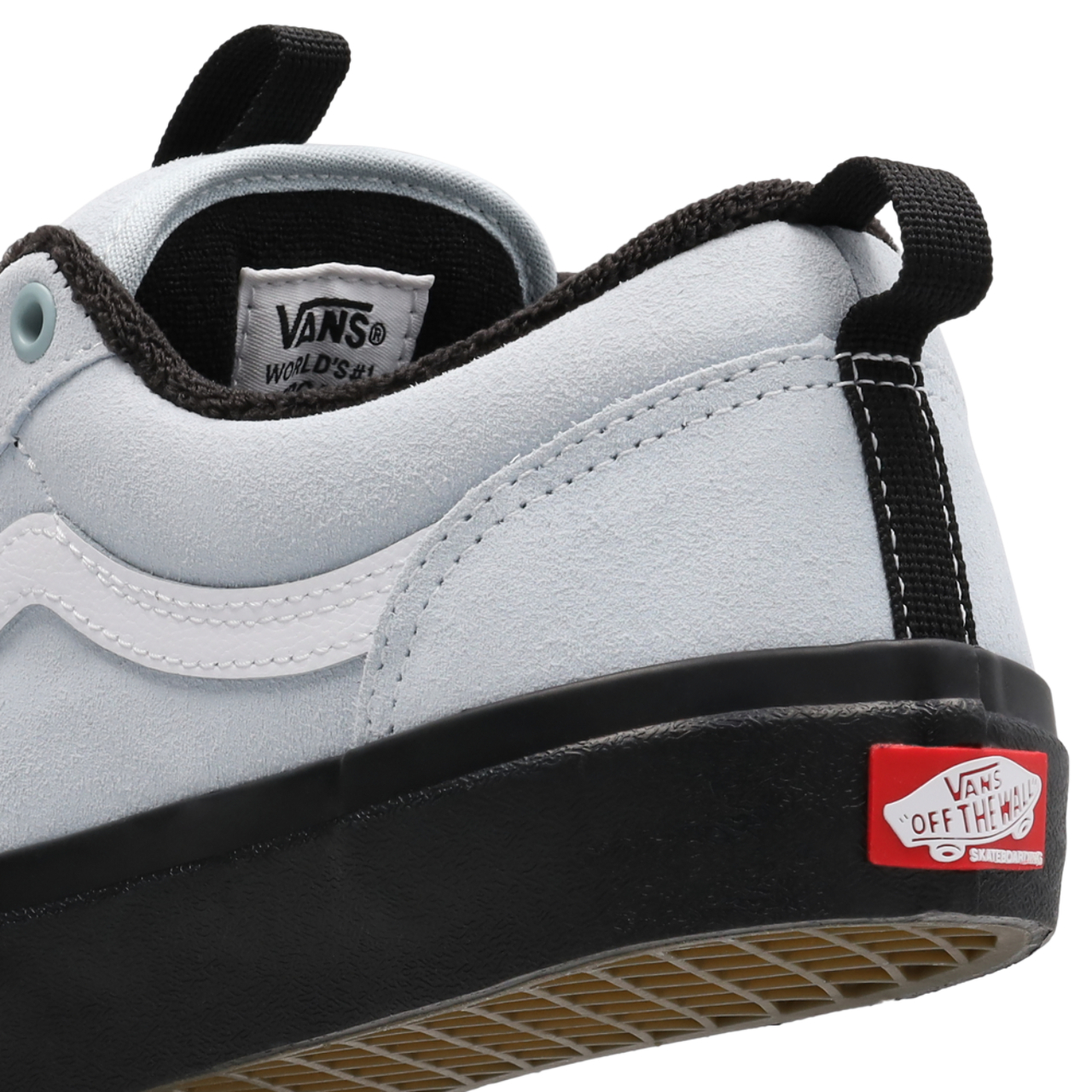 Vans Old Skool Image 7 of 7. Tap to open photo gallery.