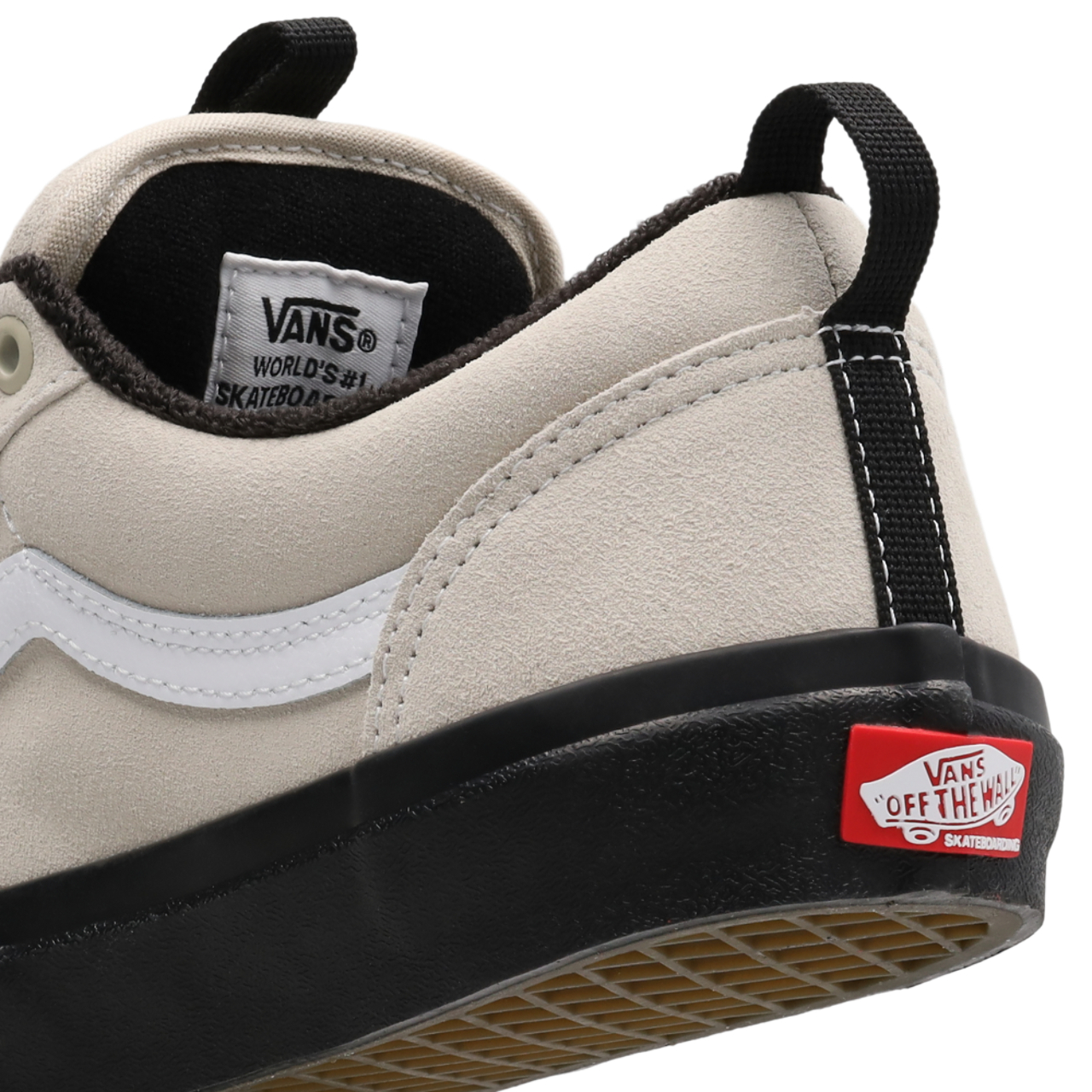 Vans Old Skool Image 7 of 7. Tap to open photo gallery.