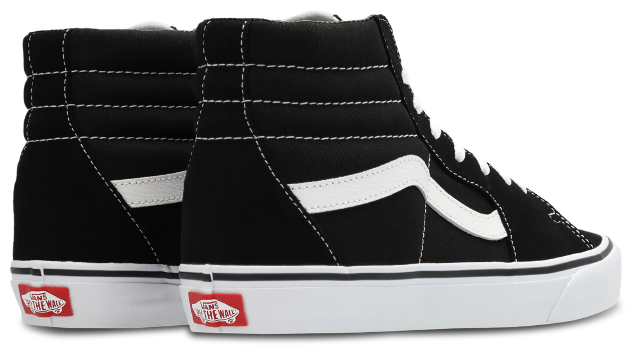 Vans Old Skool Afbeelding 4 van 8. Tik om de fotogalerij te openen..