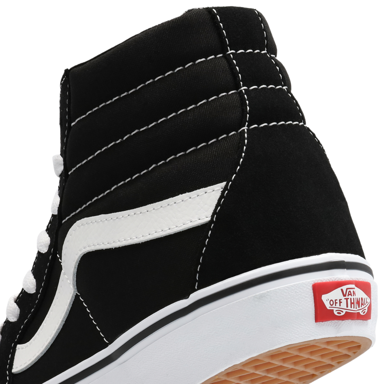 Vans Old Skool Afbeelding 8 van 8. Tik om de fotogalerij te openen..