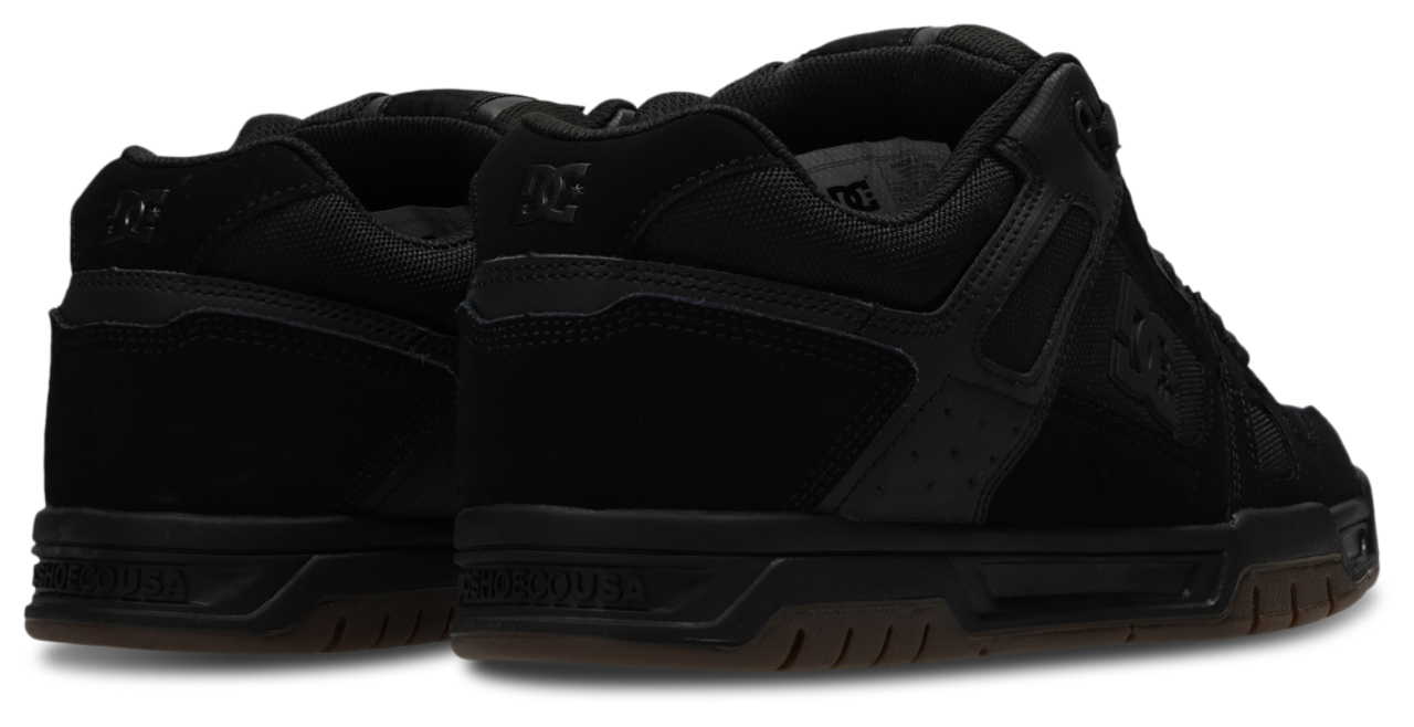 DC Shoes Stag Afbeelding 3 van 7. Tik om de fotogalerij te openen..