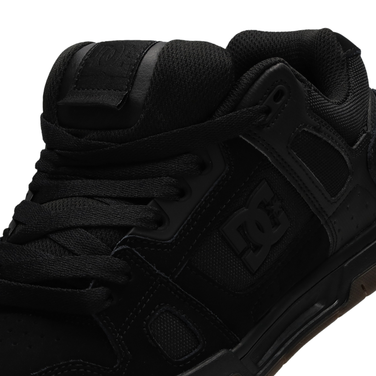 DC Shoes Stag Afbeelding 7 van 7. Tik om de fotogalerij te openen..
