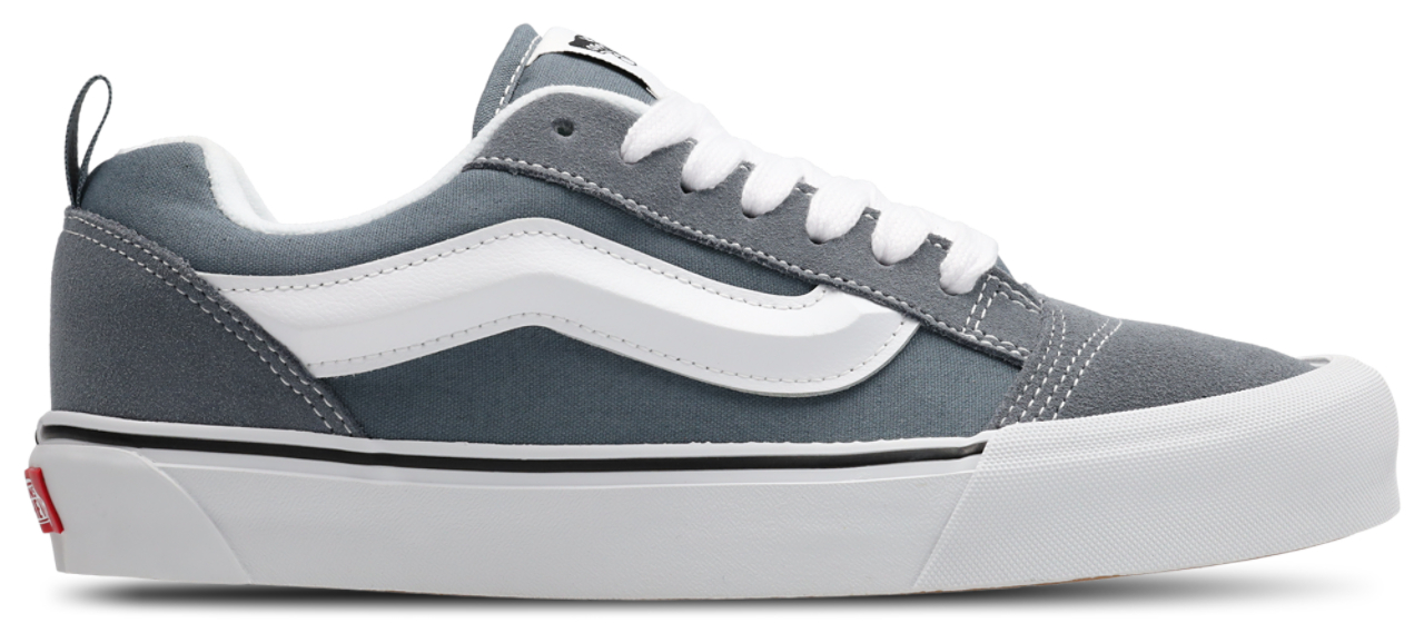 Vans Knu Skool Image 1 sur 7. Appuyez pour ouvrir la galerie de photos.