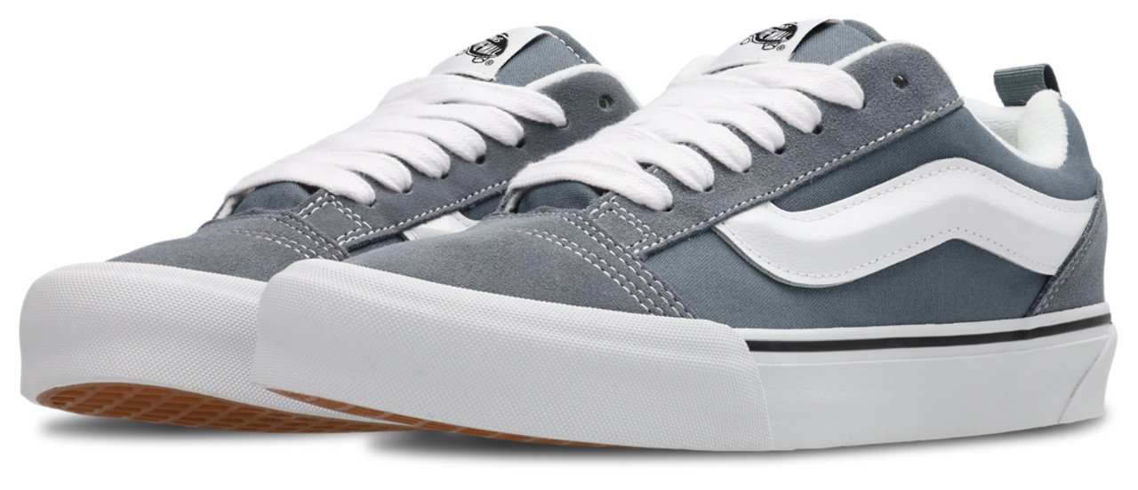 Vans Knu Skool Image 2 sur 7. Appuyez pour ouvrir la galerie de photos.