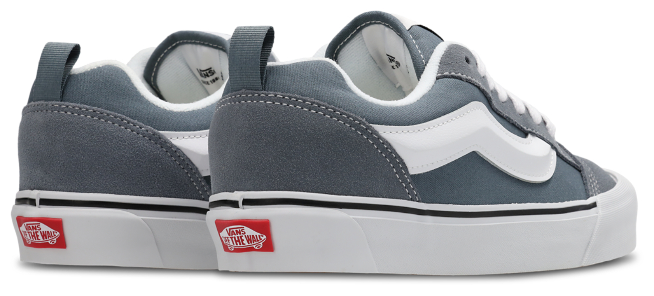 Vans Knu Skool Image 3 sur 7. Appuyez pour ouvrir la galerie de photos.