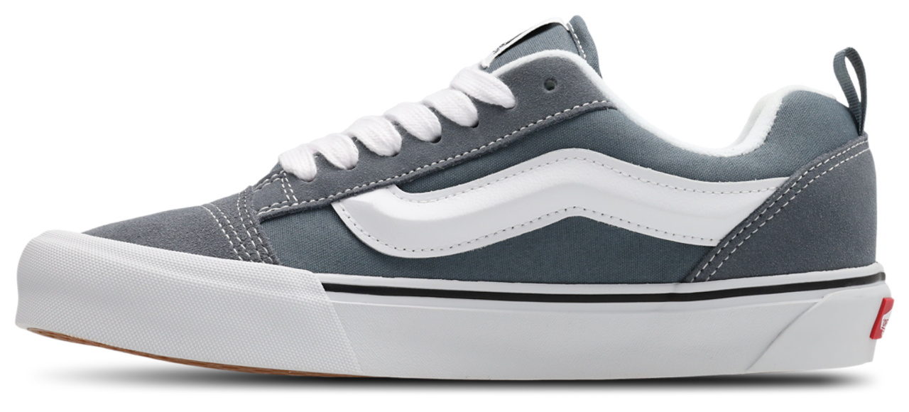 Vans Knu Skool Image 4 sur 7. Appuyez pour ouvrir la galerie de photos.