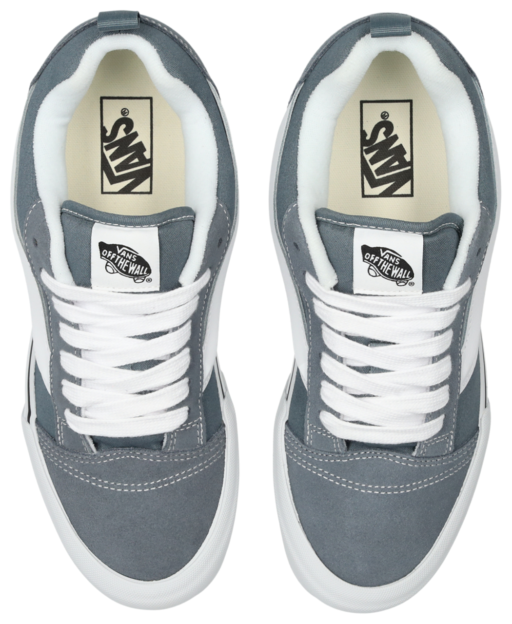 Vans Knu Skool Image 5 sur 7. Appuyez pour ouvrir la galerie de photos.