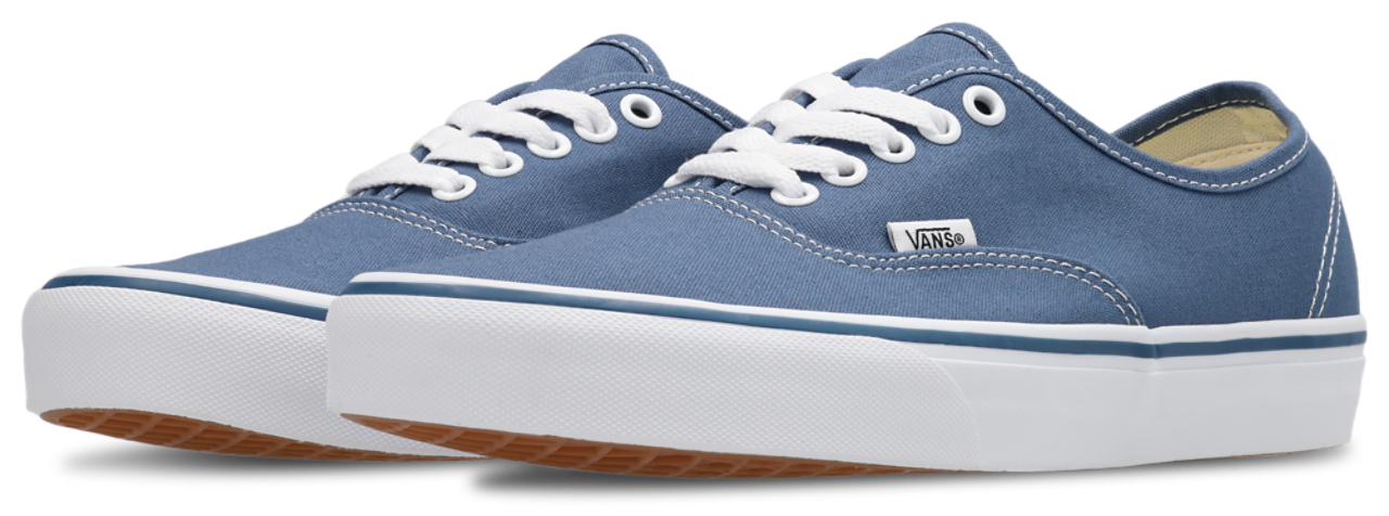 Vans Authentic Image 2 of 7. Tap to open photo gallery.