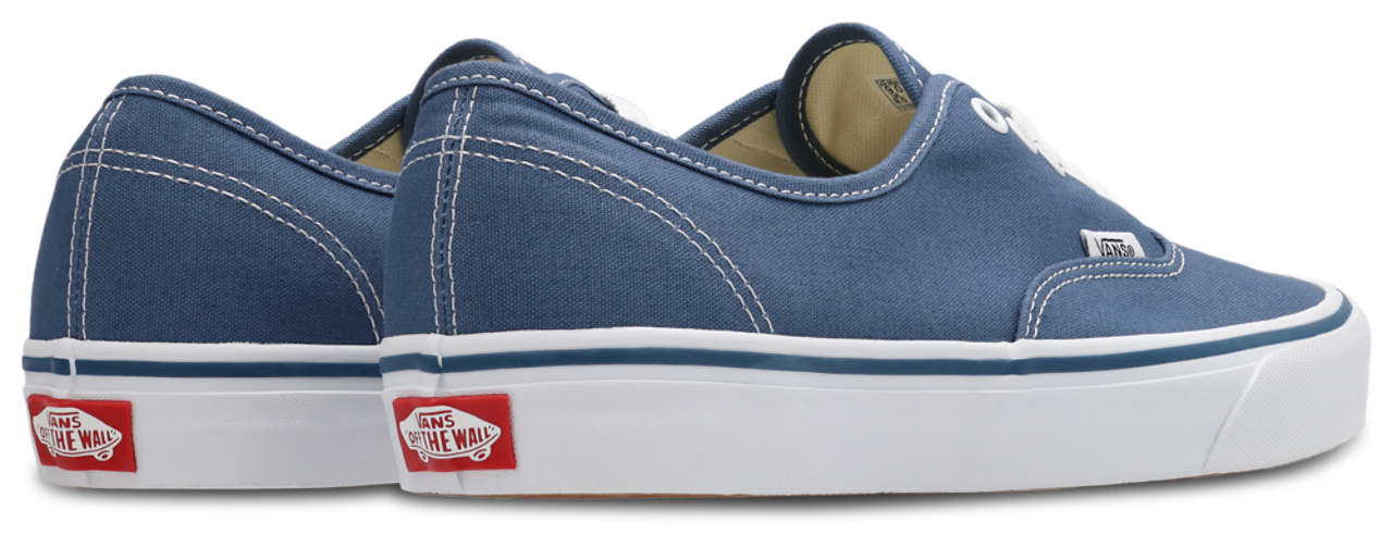 Vans Authentic Image 3 of 7. Tap to open photo gallery.