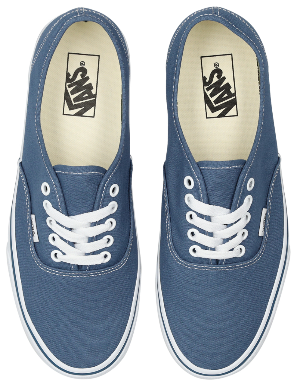 Vans Authentic Image 5 of 7. Tap to open photo gallery.
