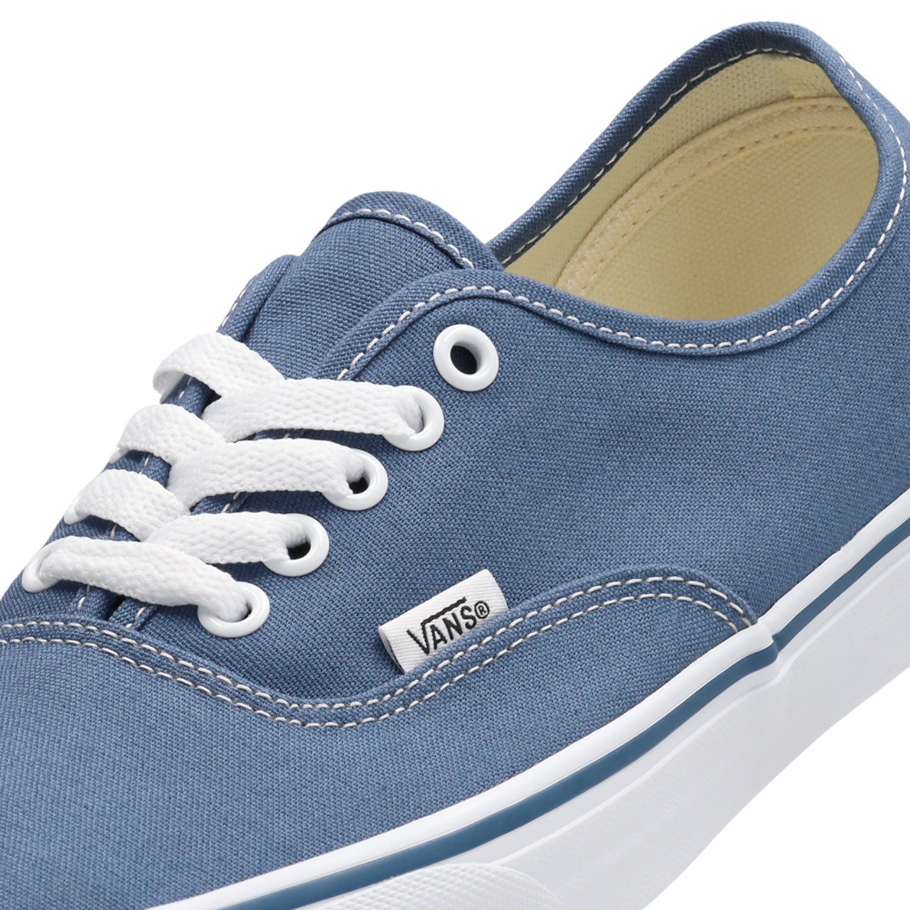 Vans Authentic Image 7 of 7. Tap to open photo gallery.