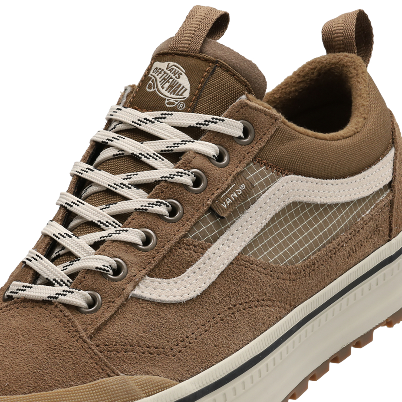 Vans Ua Old Skool Mte Image 7 of 7. Tap to open photo gallery.