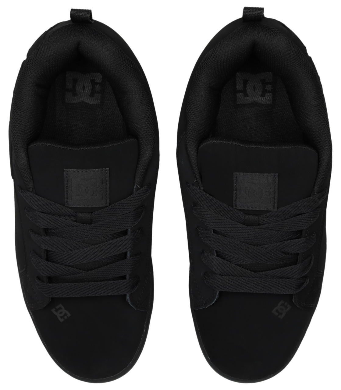 DC Shoes Court Graffik Image 5 of 7. Tap to open photo gallery.