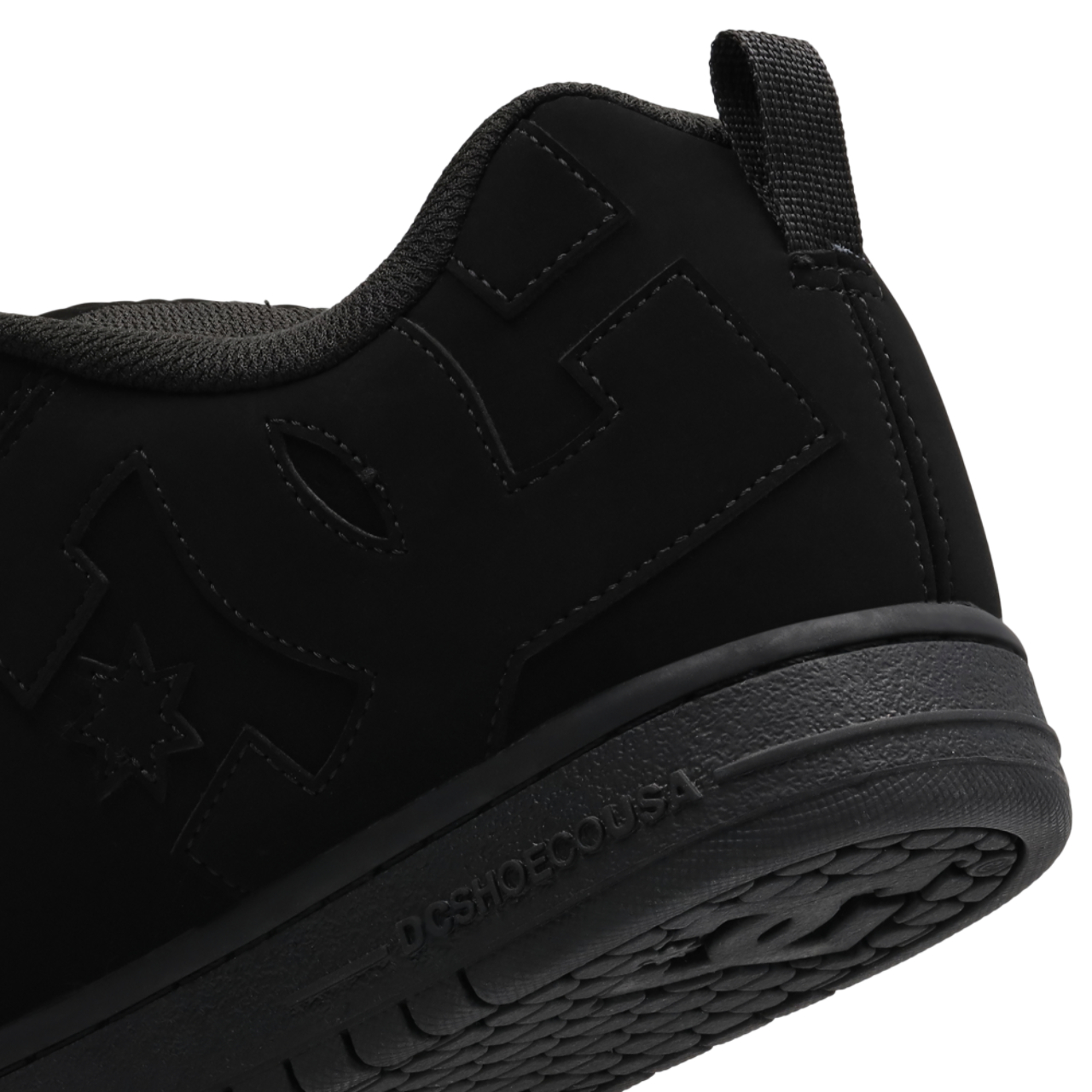 DC Shoes Court Graffik Image 7 of 7. Tap to open photo gallery.
