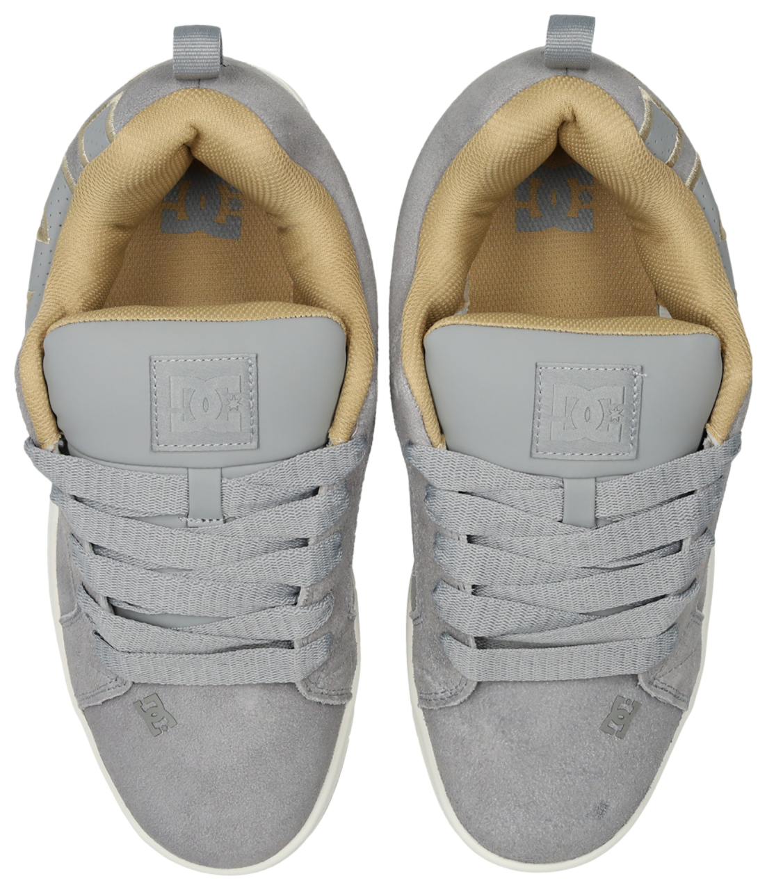 DC Shoes Court Graffik Image 5 of 7. Tap to open photo gallery.