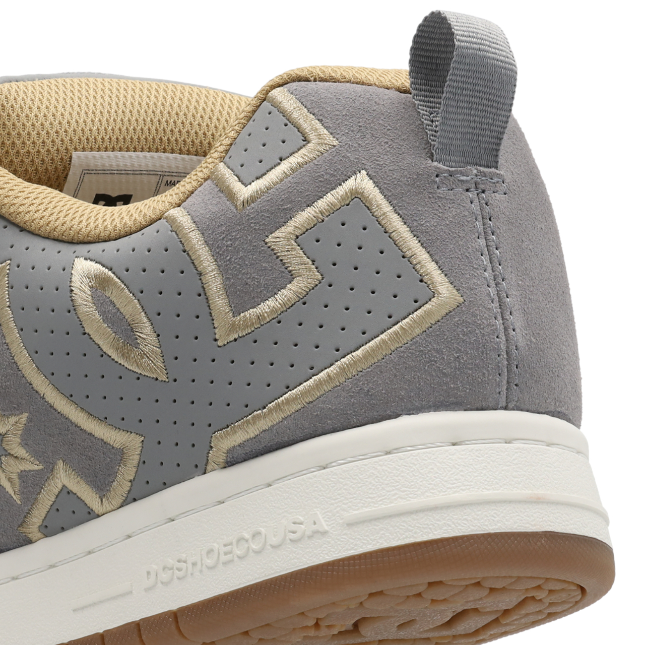 DC Shoes Court Graffik Image 7 of 7. Tap to open photo gallery.