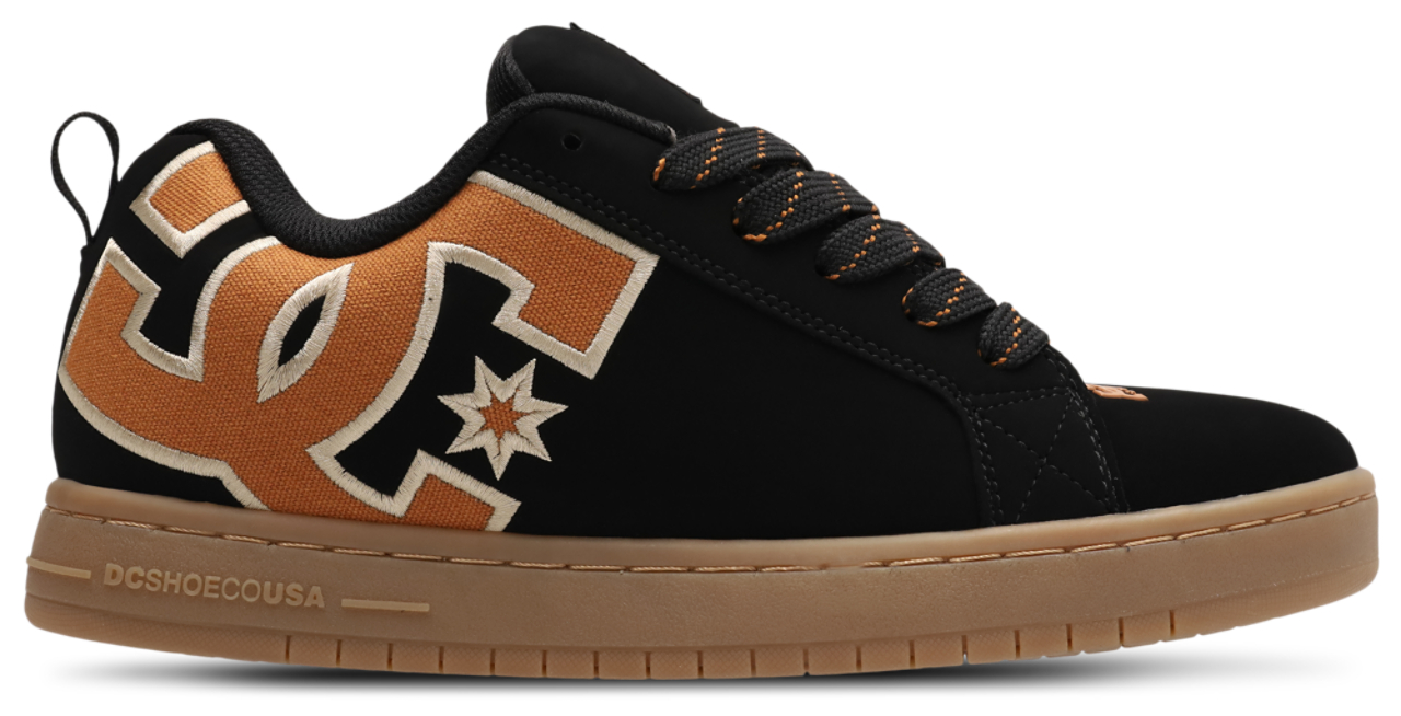DC Shoes Court Graffik Bild 1 von 7. Antippen, um die Fotogalerie zu öffnen.