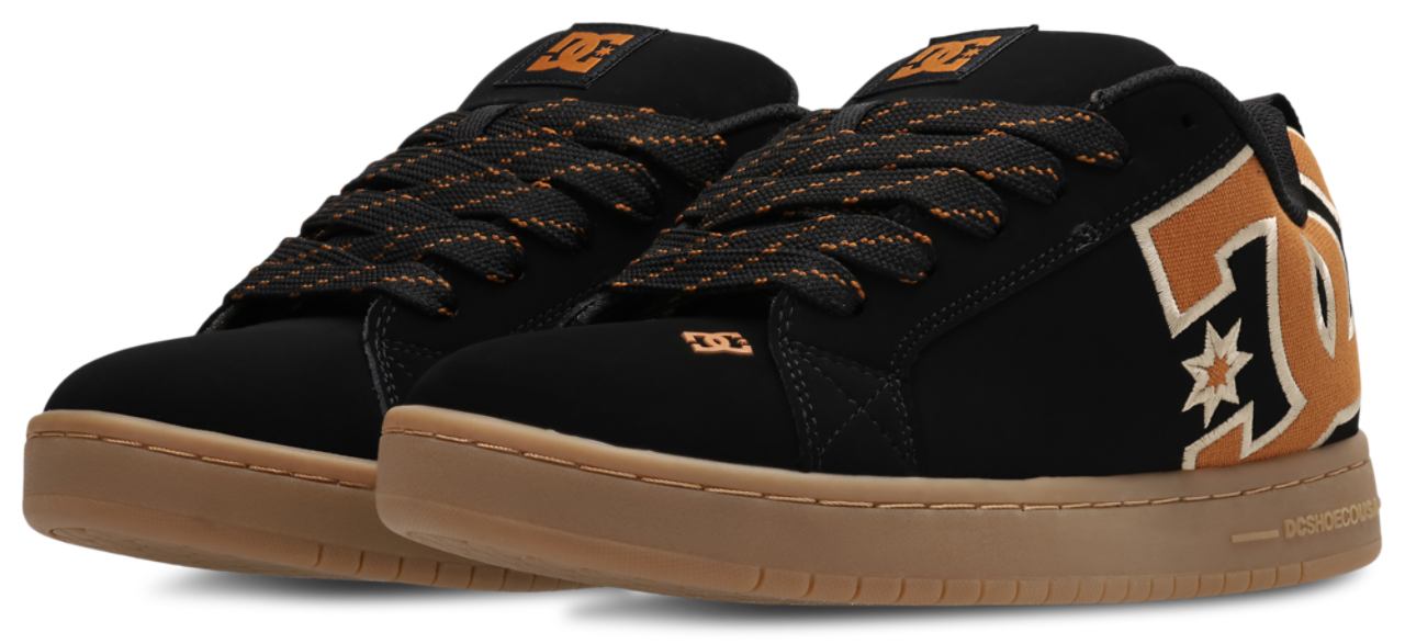 DC Shoes Court Graffik Bild 2 von 7. Antippen, um die Fotogalerie zu öffnen.