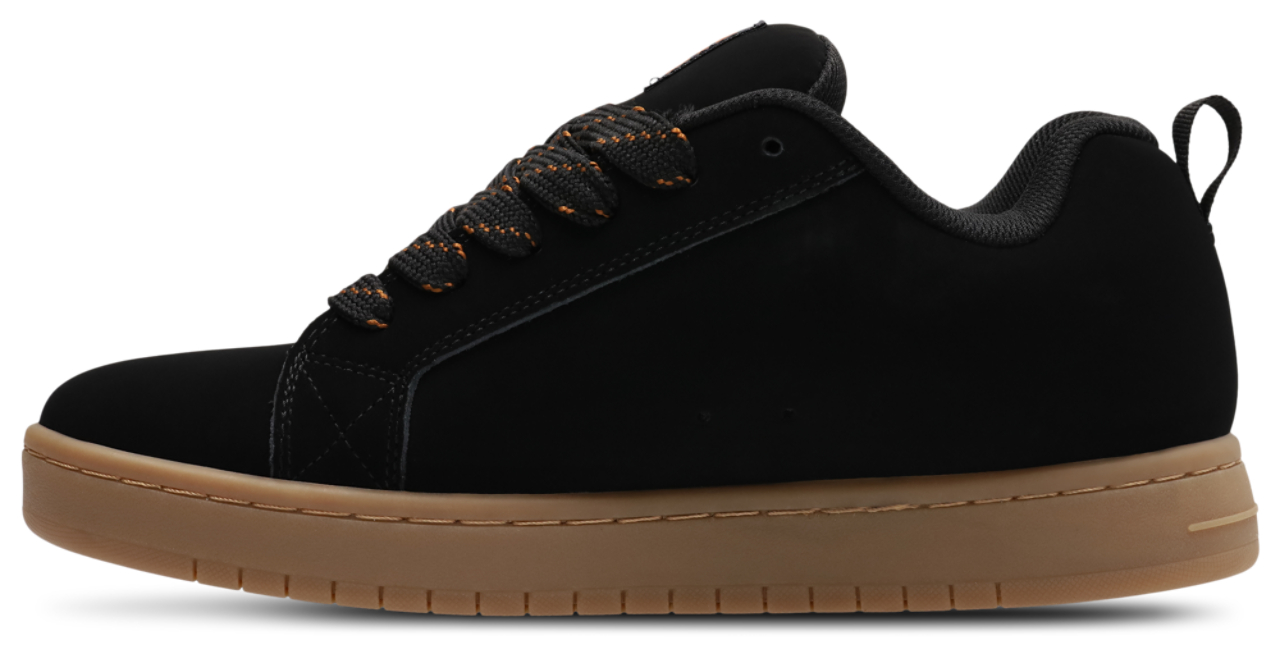 DC Shoes Court Graffik Bild 4 von 7. Antippen, um die Fotogalerie zu öffnen.
