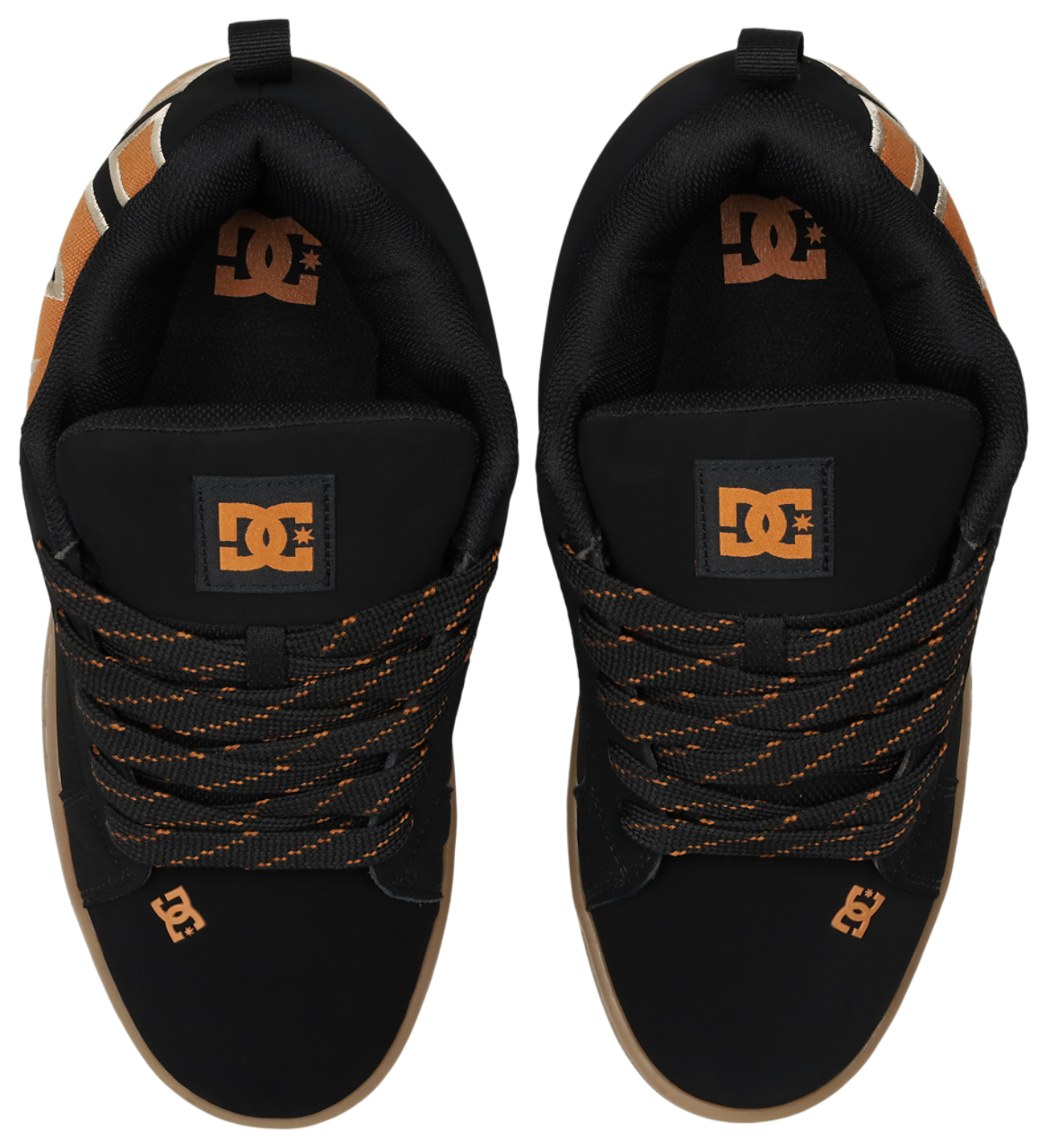 DC Shoes Court Graffik Bild 5 von 7. Antippen, um die Fotogalerie zu öffnen.