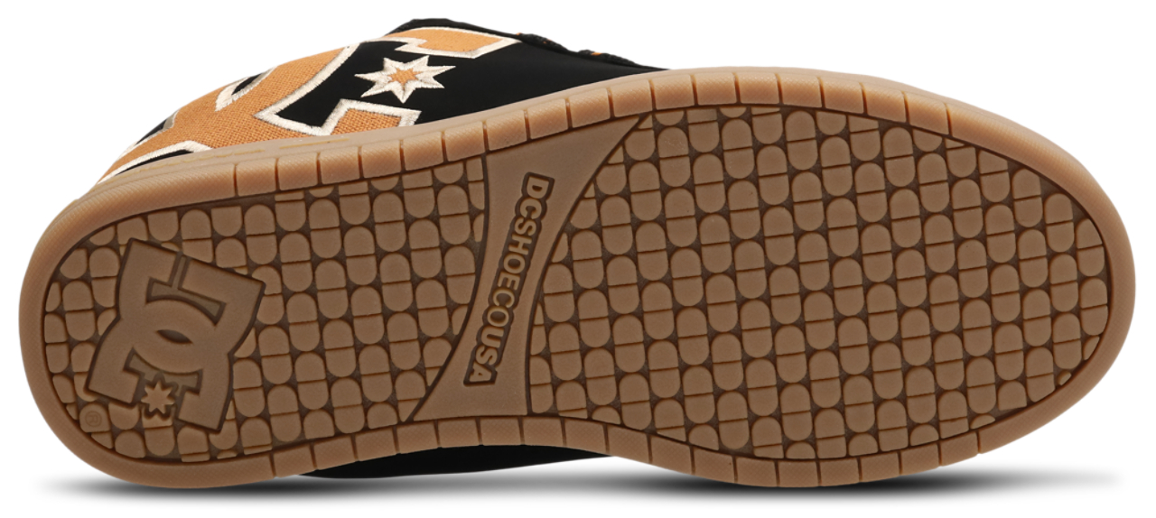 DC Shoes Court Graffik Bild 6 von 7. Antippen, um die Fotogalerie zu öffnen.