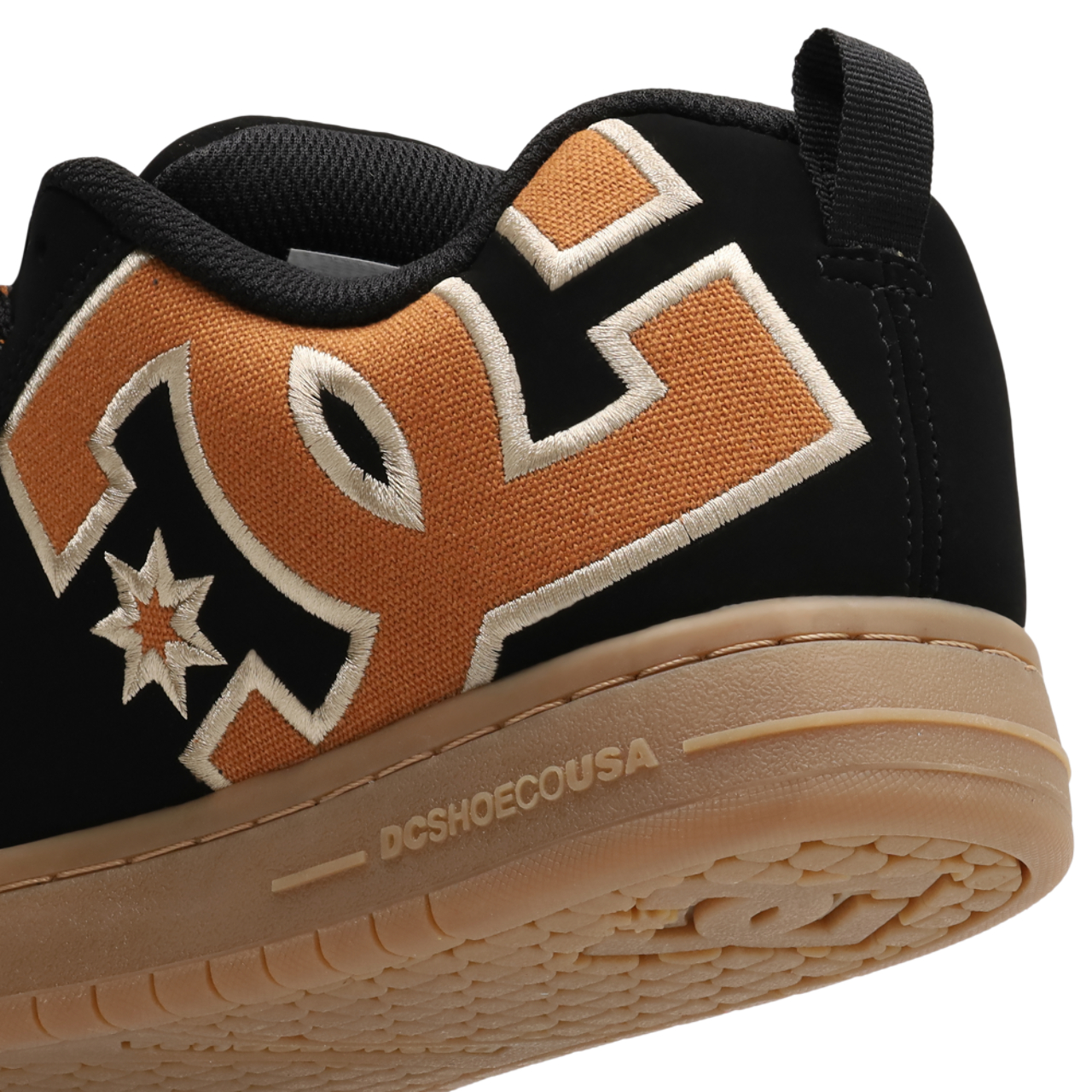 DC Shoes Court Graffik Bild 7 von 7. Antippen, um die Fotogalerie zu öffnen.